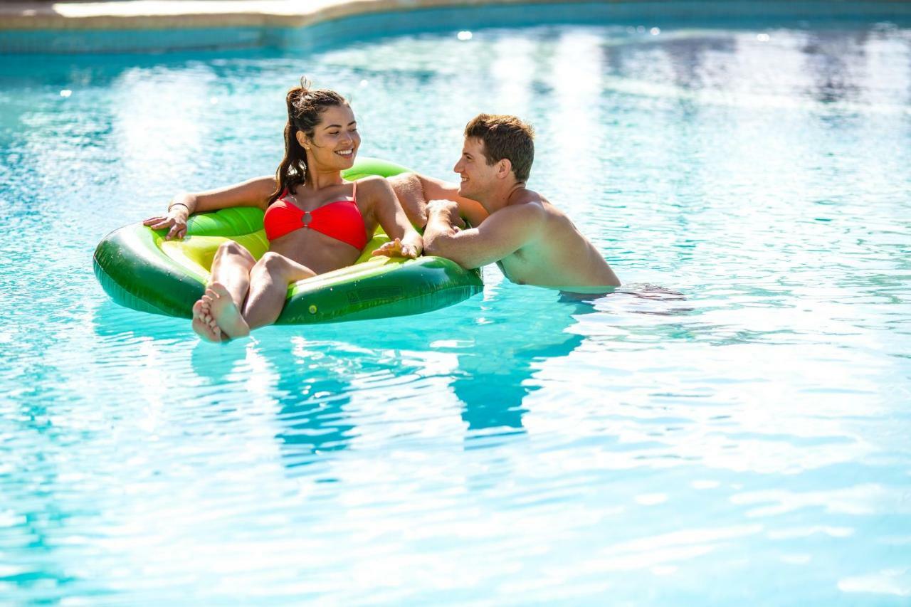 Wyndham Alltra Cancun All Inclusive Resort Exteriér fotografie
